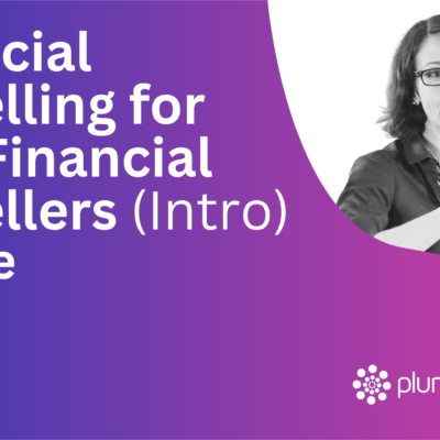 Financial Modelling for Non Financial Modellers (Online & On-demand)