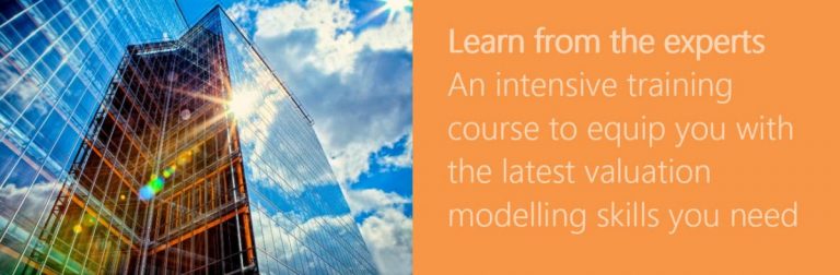 Essential Valuation Modelling Workshop - Plum Solutions