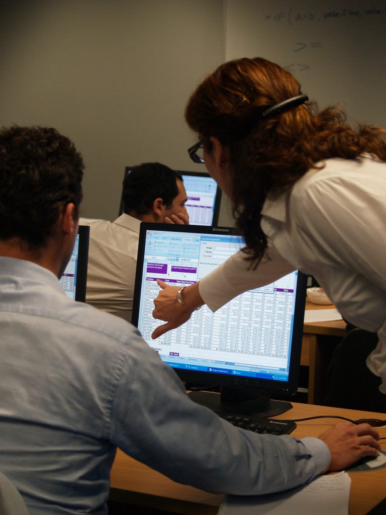 Workshop Information - Plum Solutions